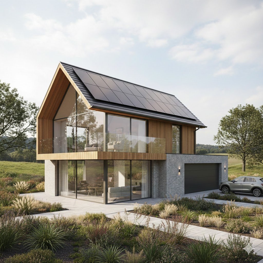 Great Yarmouth solar